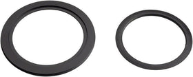 Zipp Seal Cap & V Ring Rear Cognition Wheel Service Parts - MADOVERBIKING