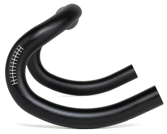 Zipp Service Course 80 Ergo Drop Handlebar (Black)