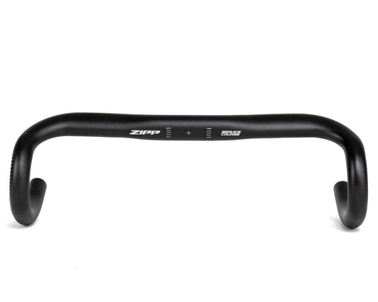 Zipp Service Course 80 Ergo Drop Handlebar (Black)