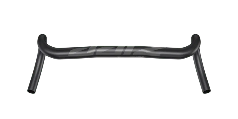 Load image into Gallery viewer, ZIPP HANDLE BAR ROAD/GRAVEL ALLOY SL-70 XPLR 40C MATTE BLACK 00.6618.197.000 ZIPP MADOVERBIKING
