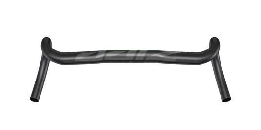 ZIPP HANDLE BAR ROAD/GRAVEL ALLOY SL-70 XPLR 40C MATTE BLACK 00.6618.197.000 ZIPP MADOVERBIKING