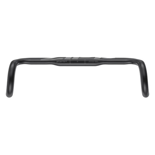 ZIPP HANDLE BAR ROAD/GRAVEL ALLOY SL-70 XPLR 40C MATTE BLACK 00.6618.197.000 ZIPP MADOVERBIKING