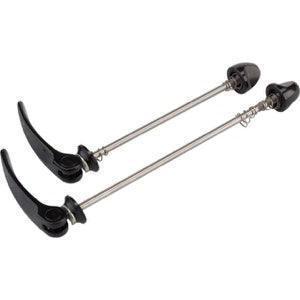Zipp Tangente Titanium Wheel Screwer (Black) - MADOVERBIKING