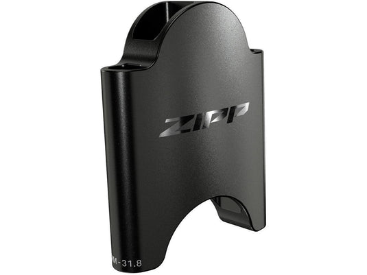 Zipp Tt Bar Riser Kit For Vuka Clipon - MADOVERBIKING